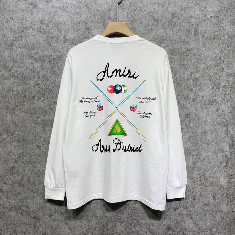 Amiri S-2XL 11trCH200